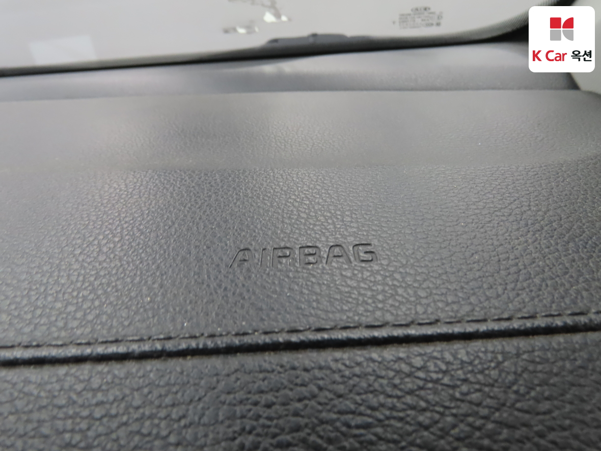 كيا K3 2020 - صورة 31