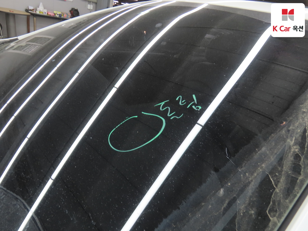 كيا K3 2020 - صورة 34