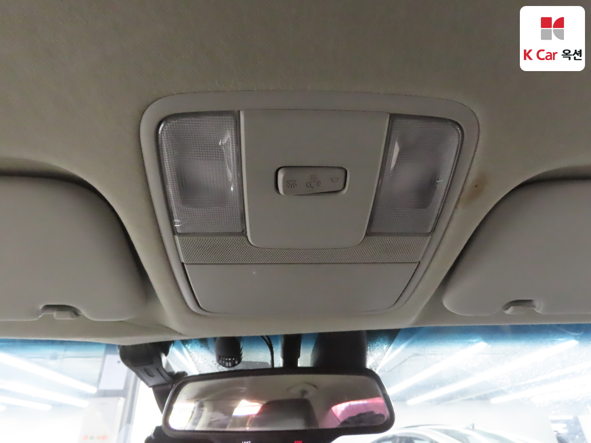 كيا K3 2020 - صورة 12