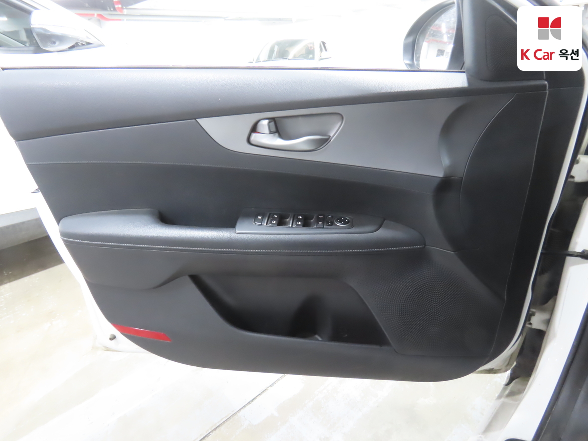 كيا K3 2020 - صورة 8