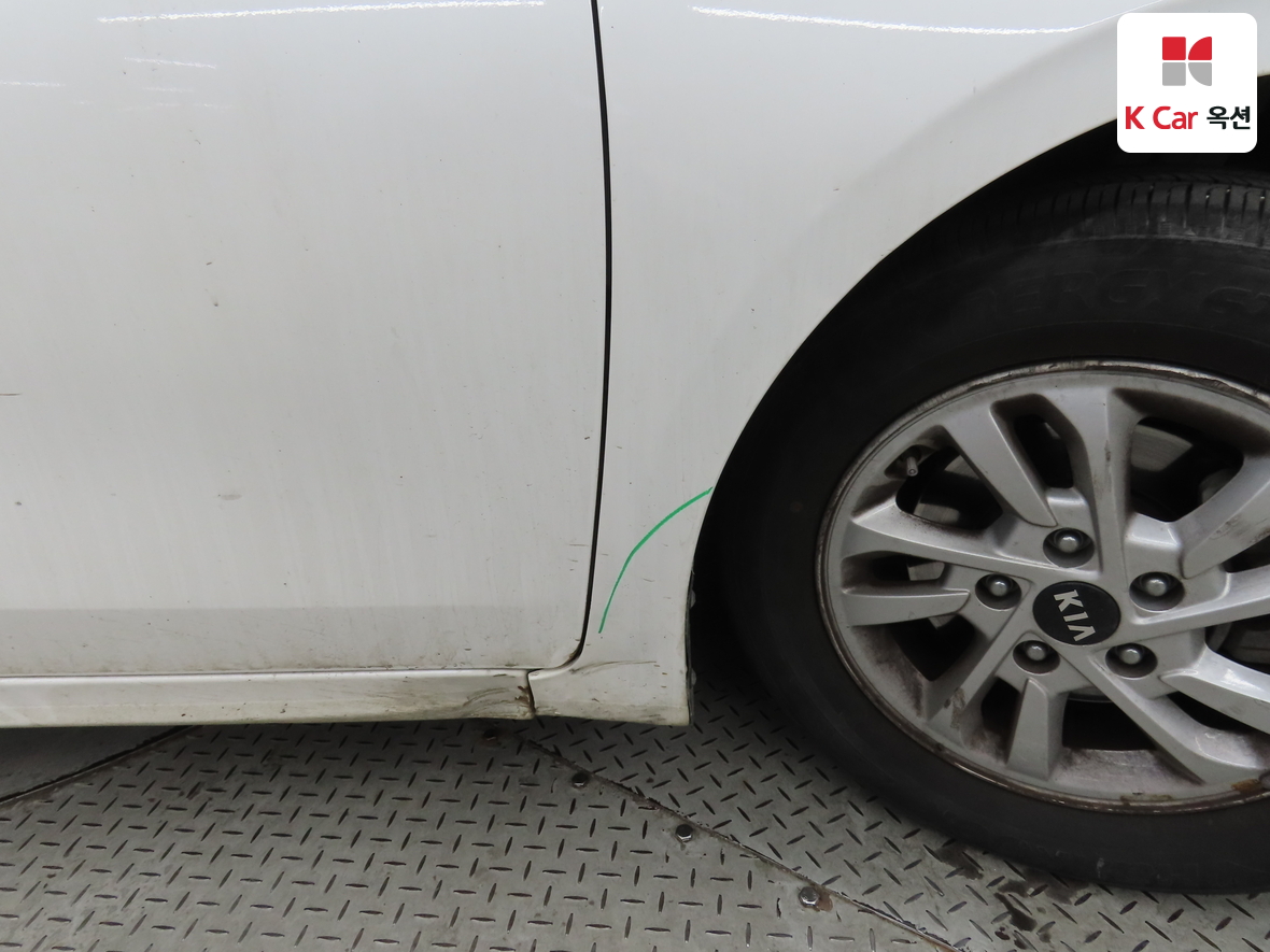 كيا K3 2020 - صورة 41