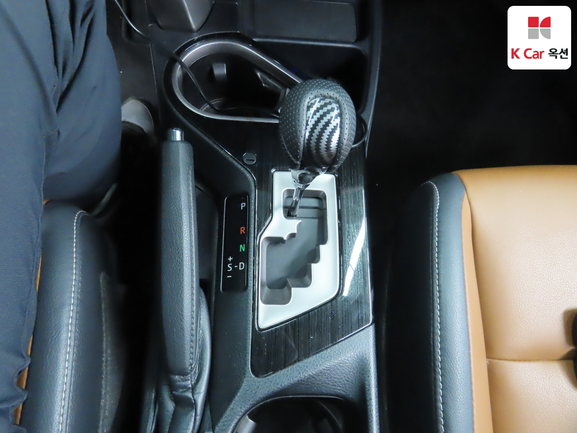Toyota RAV4 - 17