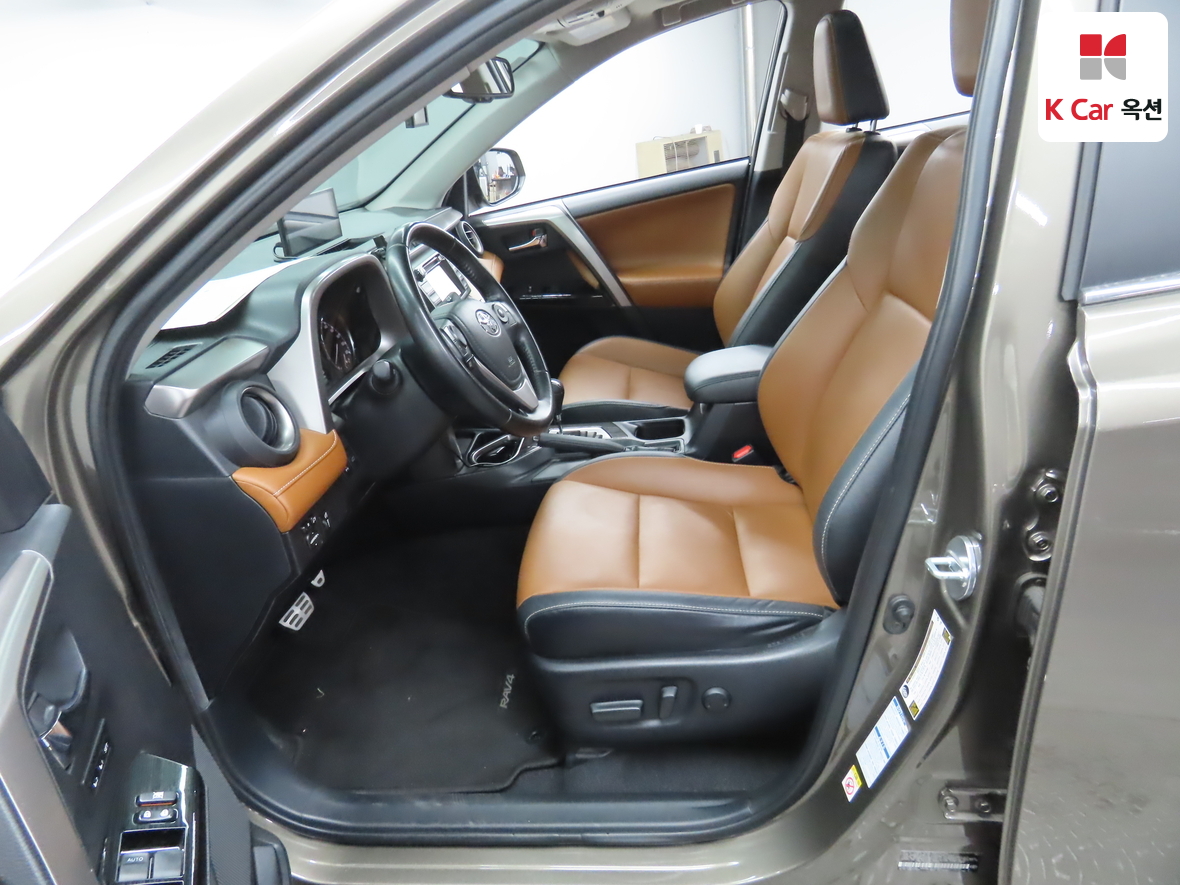 Toyota RAV4 - 19