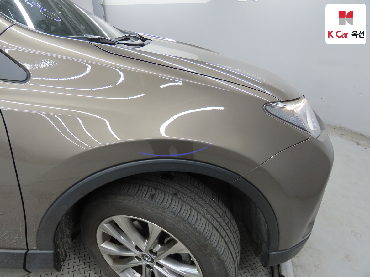 Toyota RAV4 - 46
