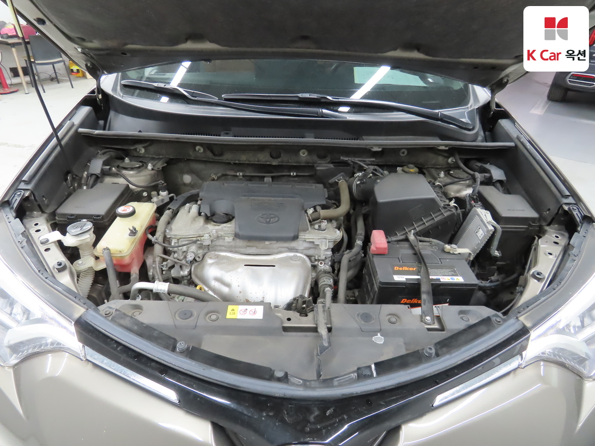 Toyota RAV4 - 37