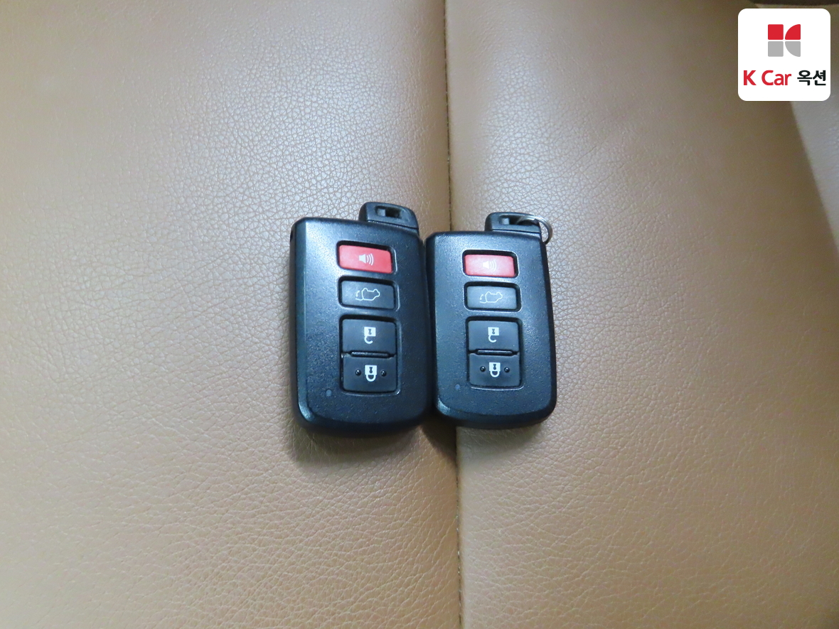 Toyota RAV4 - 18