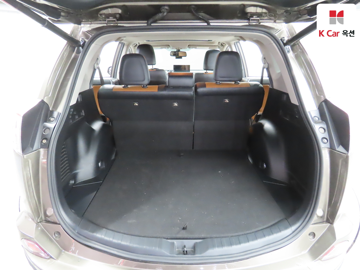 Toyota RAV4 - 28