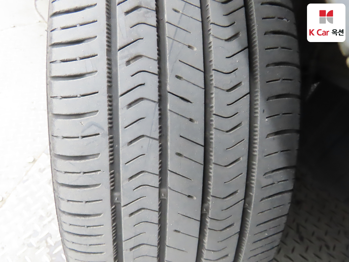 Kia K3 - 31