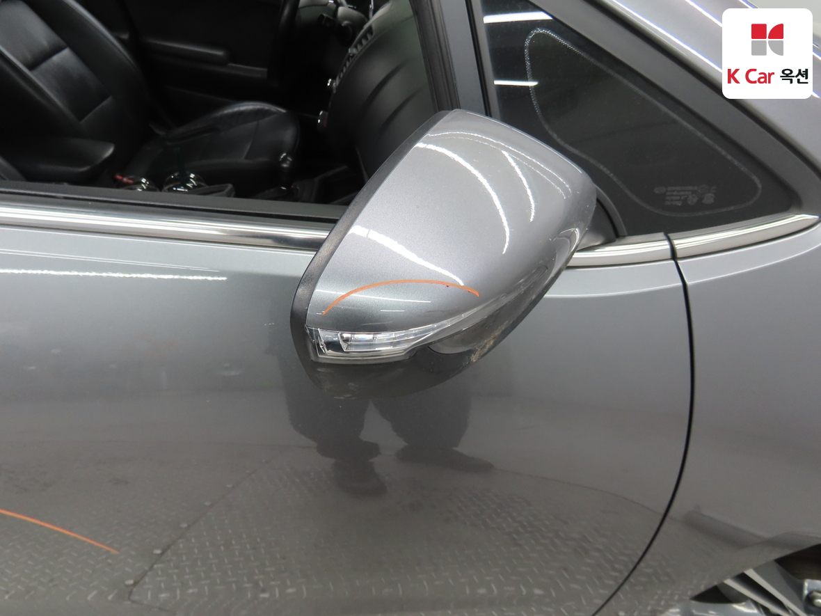 Kia K3 - 40