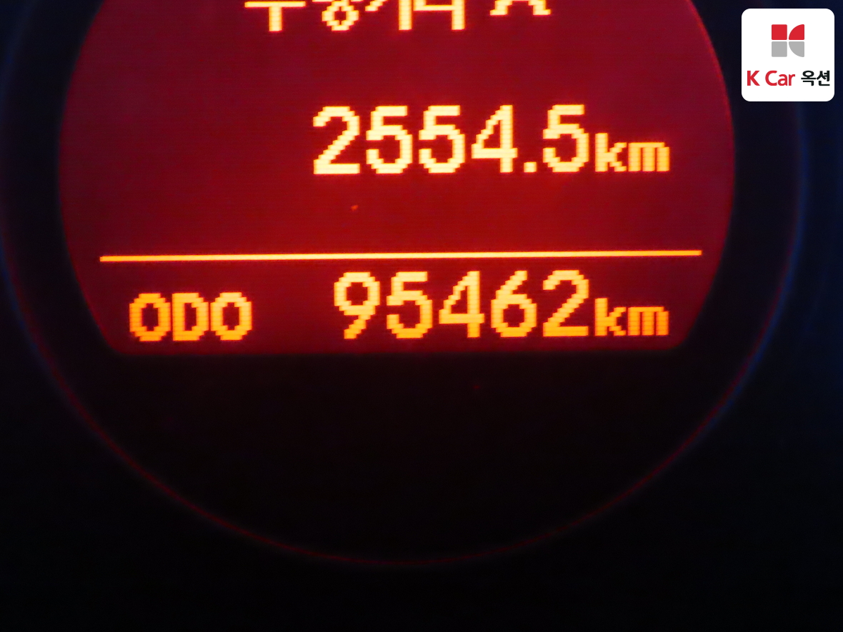 Kia K5 - 4