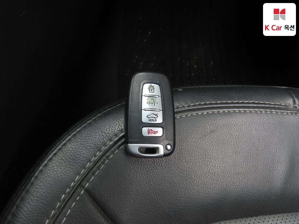 Kia K5 - 17
