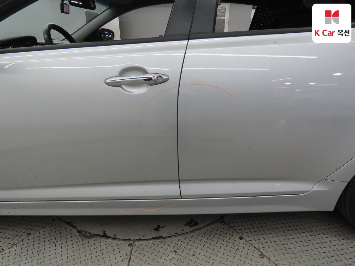 Kia K5 - 36
