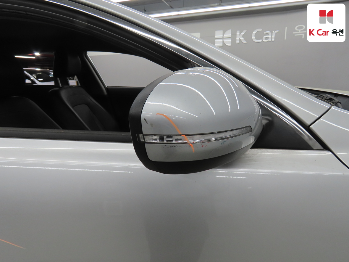 Kia K5 - 40
