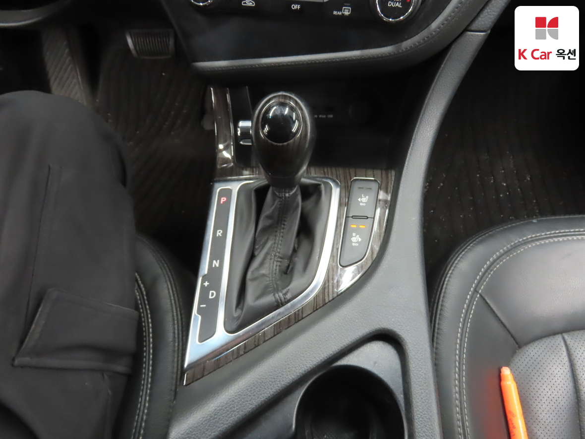 Kia K5 - 16