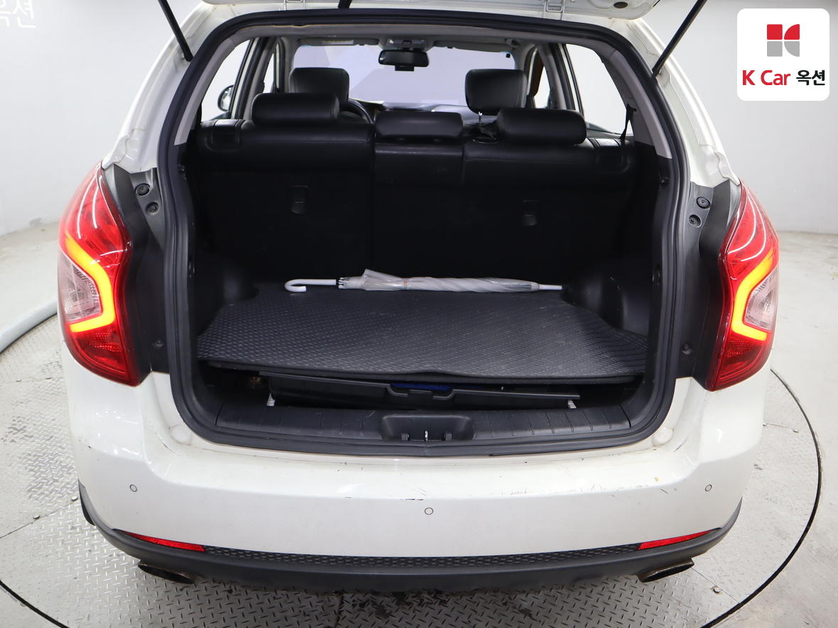 Lexus RX - 26