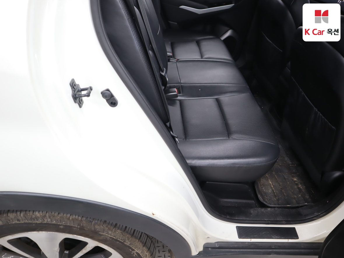 Lexus RX - 29