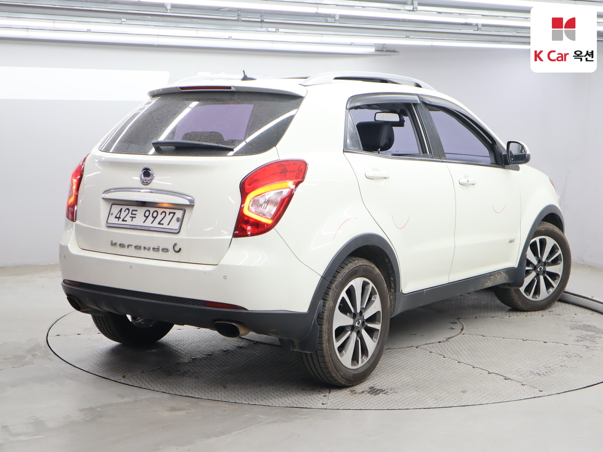 Lexus RX - 2