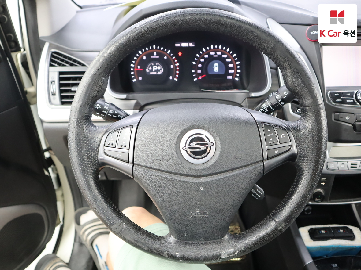 Lexus RX - 10