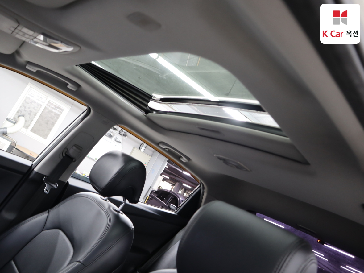 Lexus RX - 21