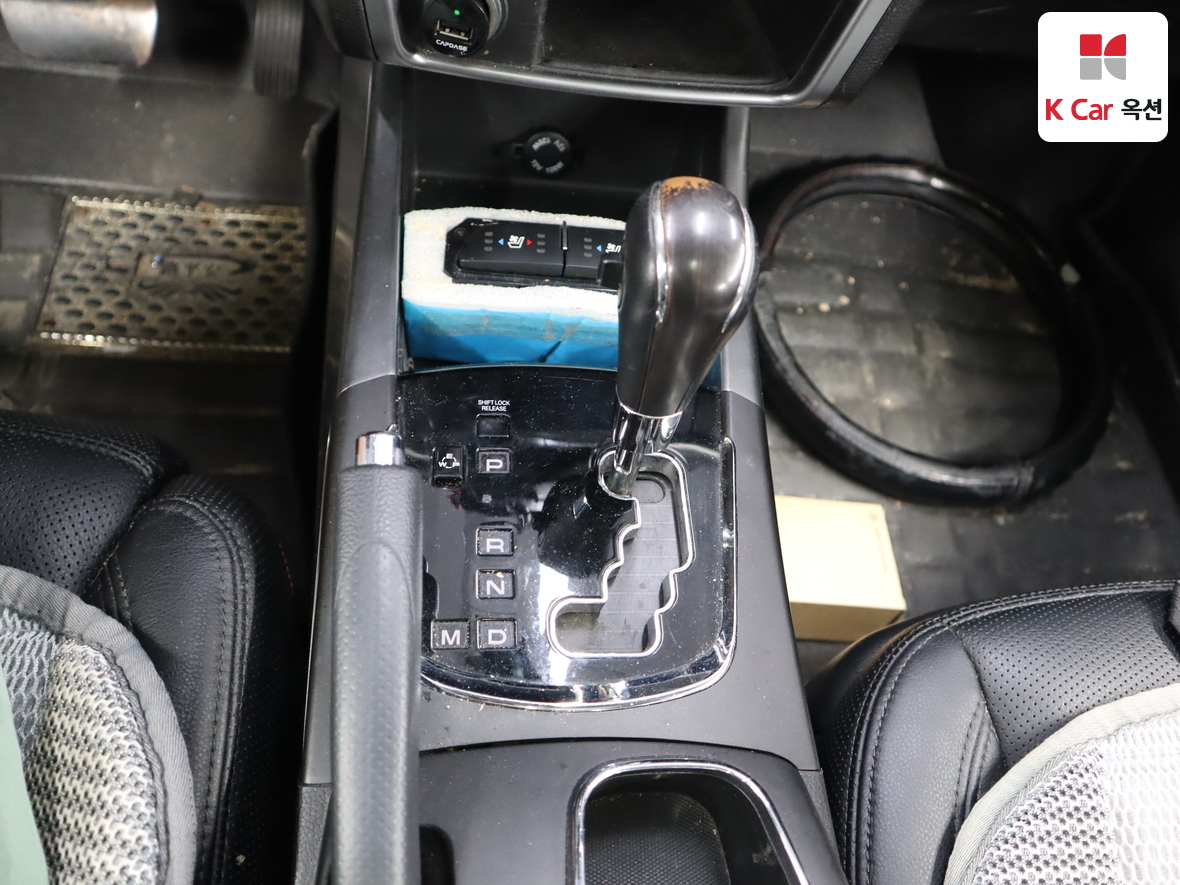 Lexus RX - 16