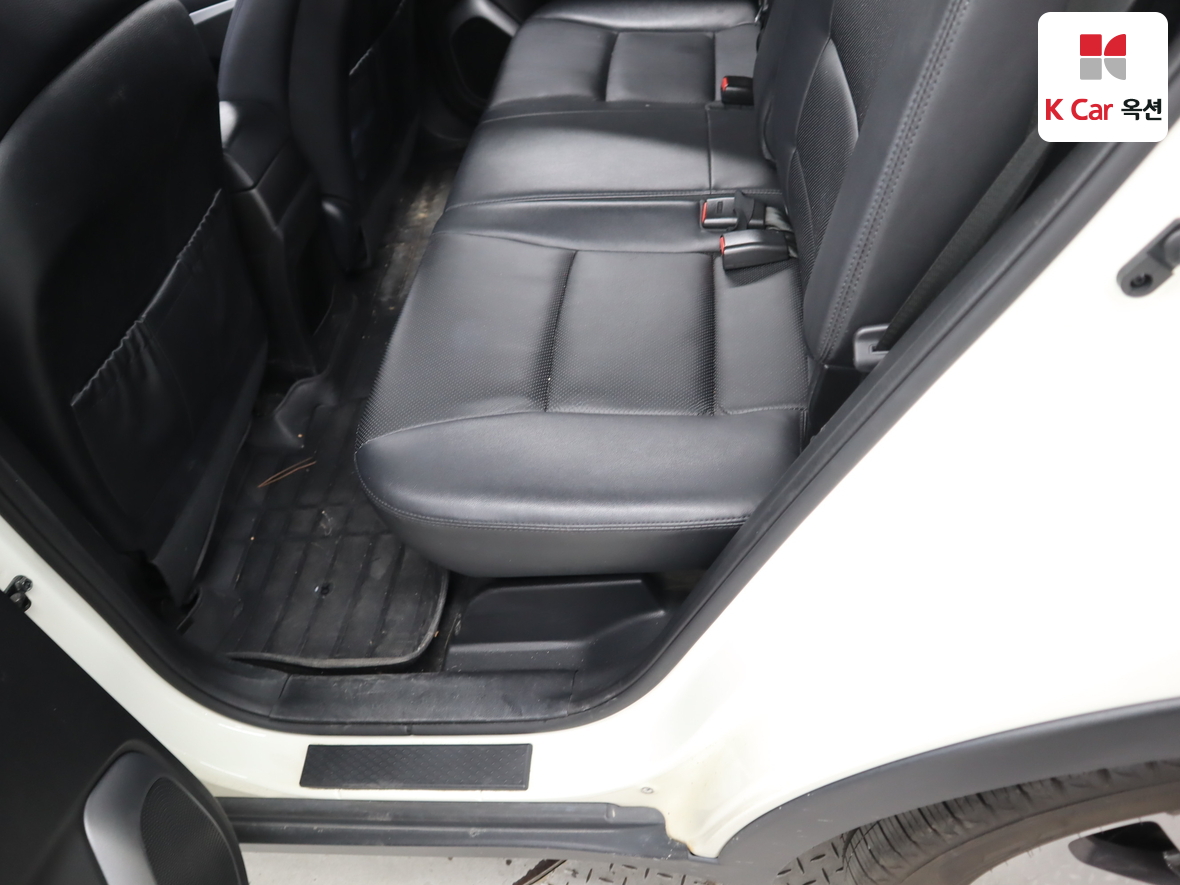 Lexus RX - 24