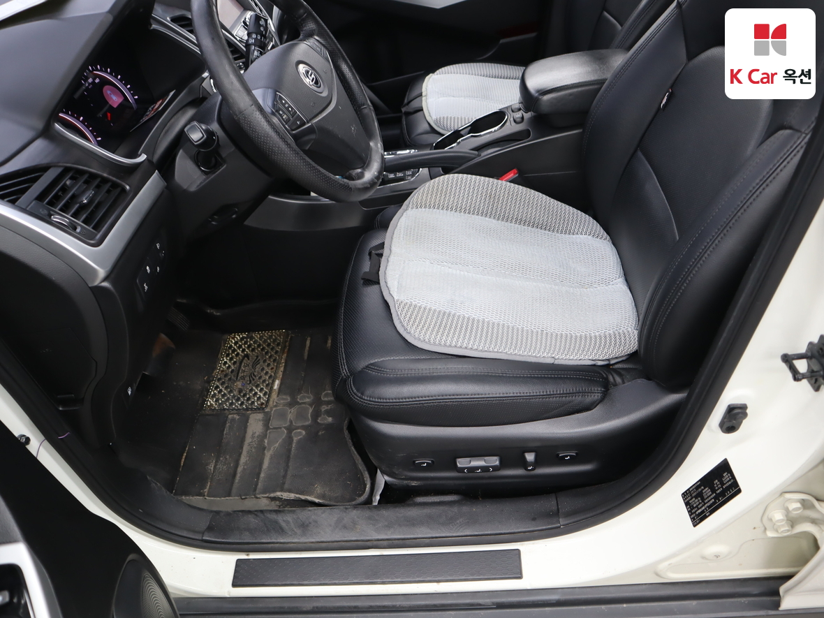 Lexus RX - 18