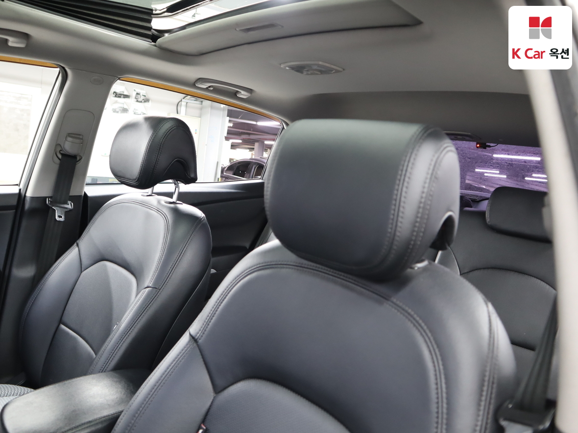 Lexus RX - 19
