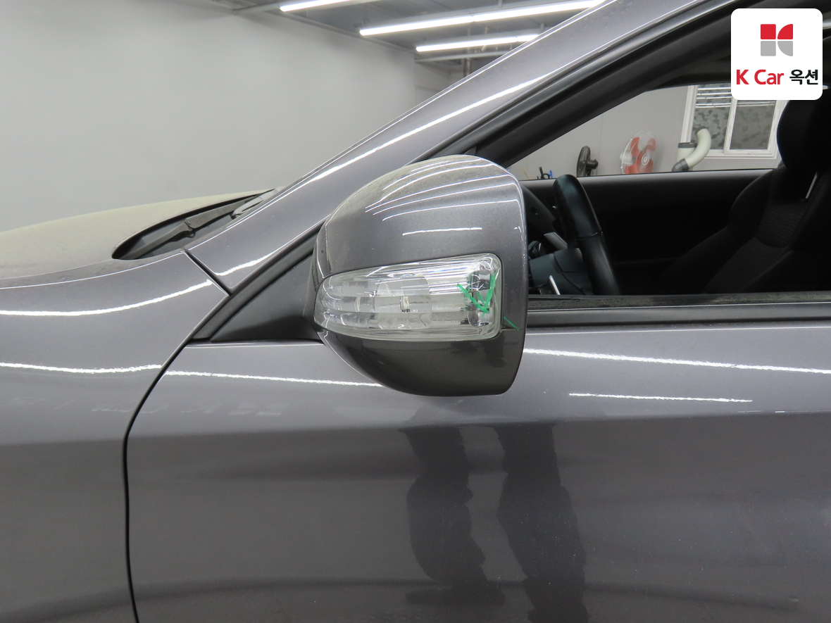 Hyundai Genesis - 33