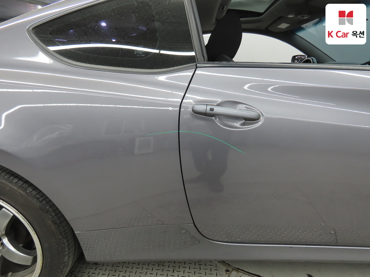 Hyundai Genesis - 36