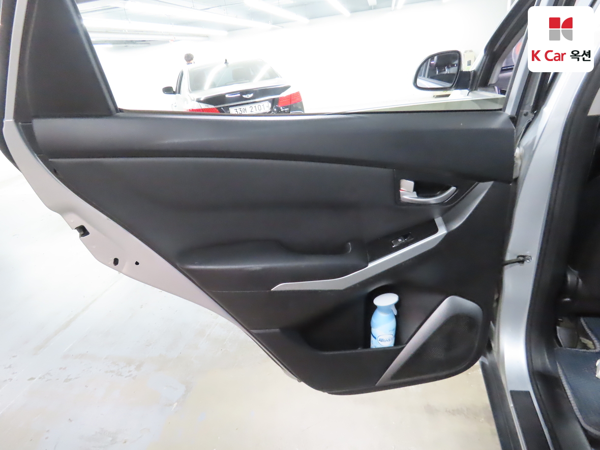 LEXUS RX - 25