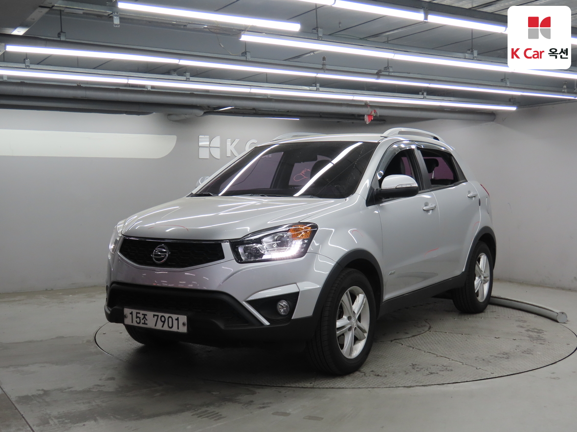 LEXUS RX - 1