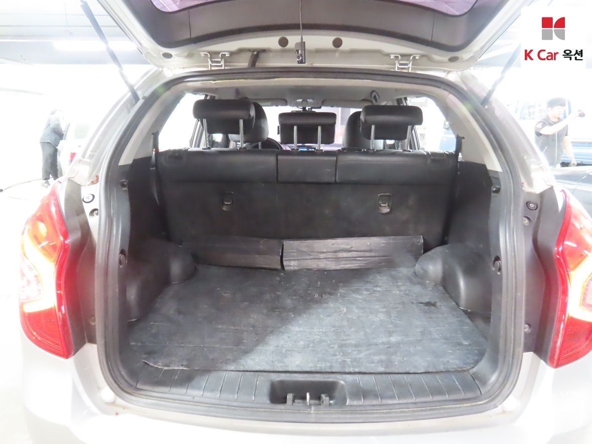 LEXUS RX - 28
