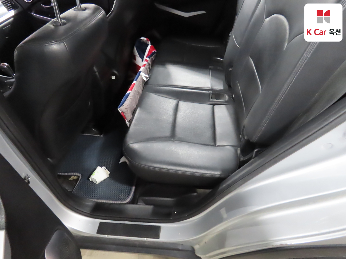 LEXUS RX - 26