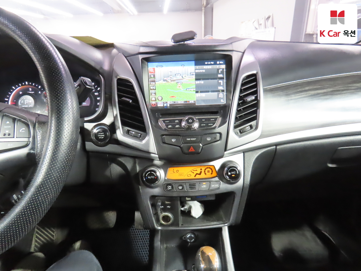 LEXUS RX - 6
