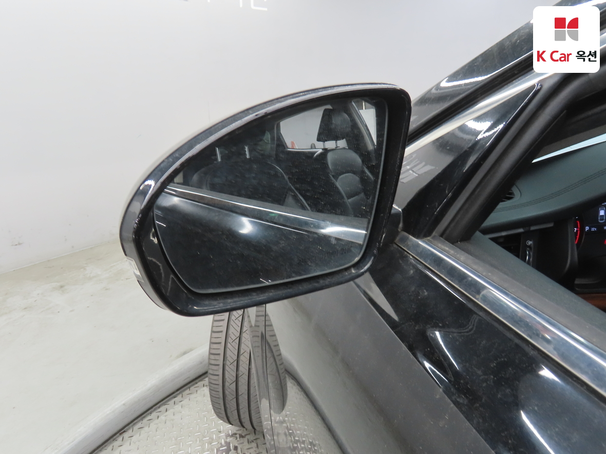 Kia K7 - 22