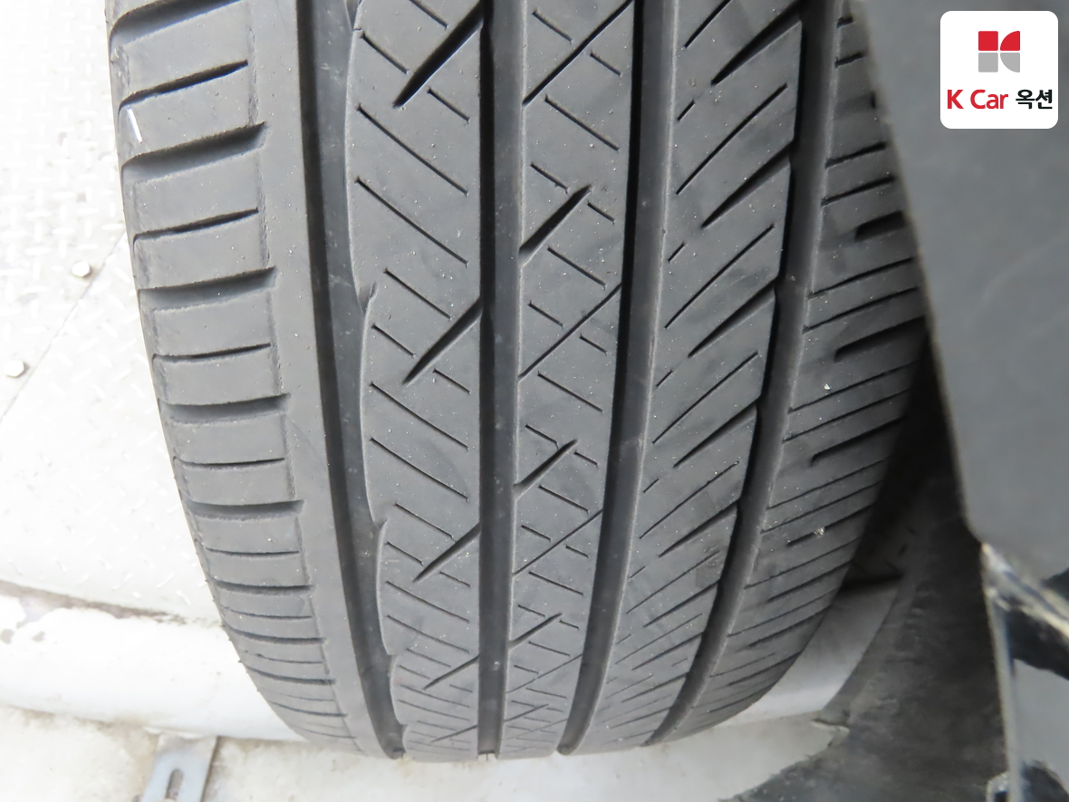 Kia K7 - 31