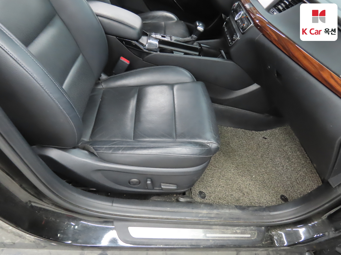 Kia K7 - 29