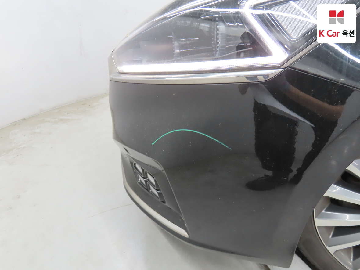 Kia K7 - 34