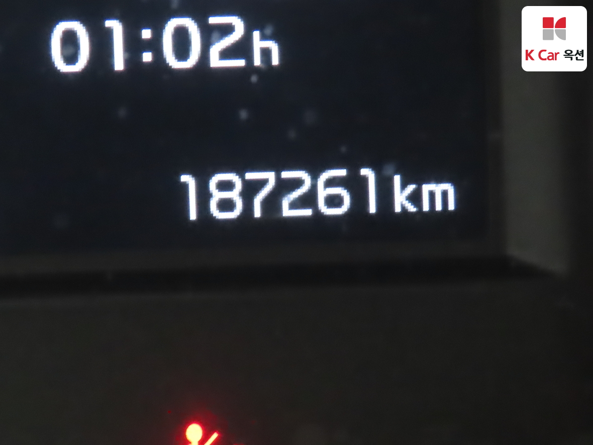 Kia K7 - 4