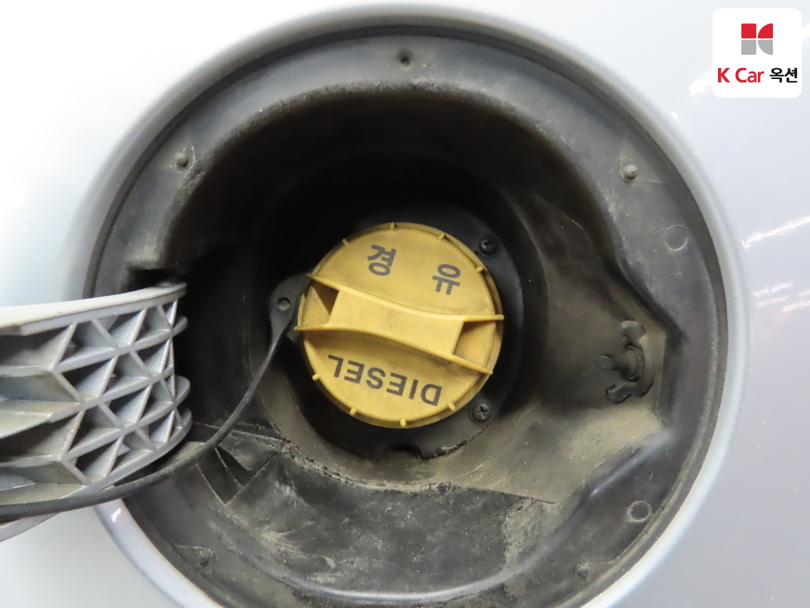 هيونداي ماكس كروز 2017 - صورة 24