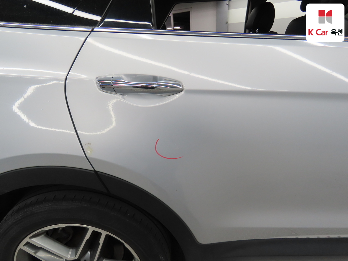 هيونداي ماكس كروز 2017 - صورة 38