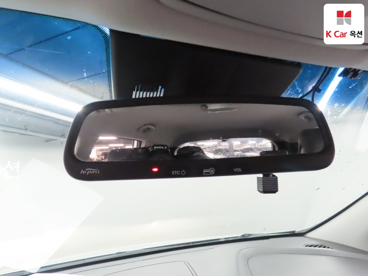 هيونداي ماكس كروز 2017 - صورة 13