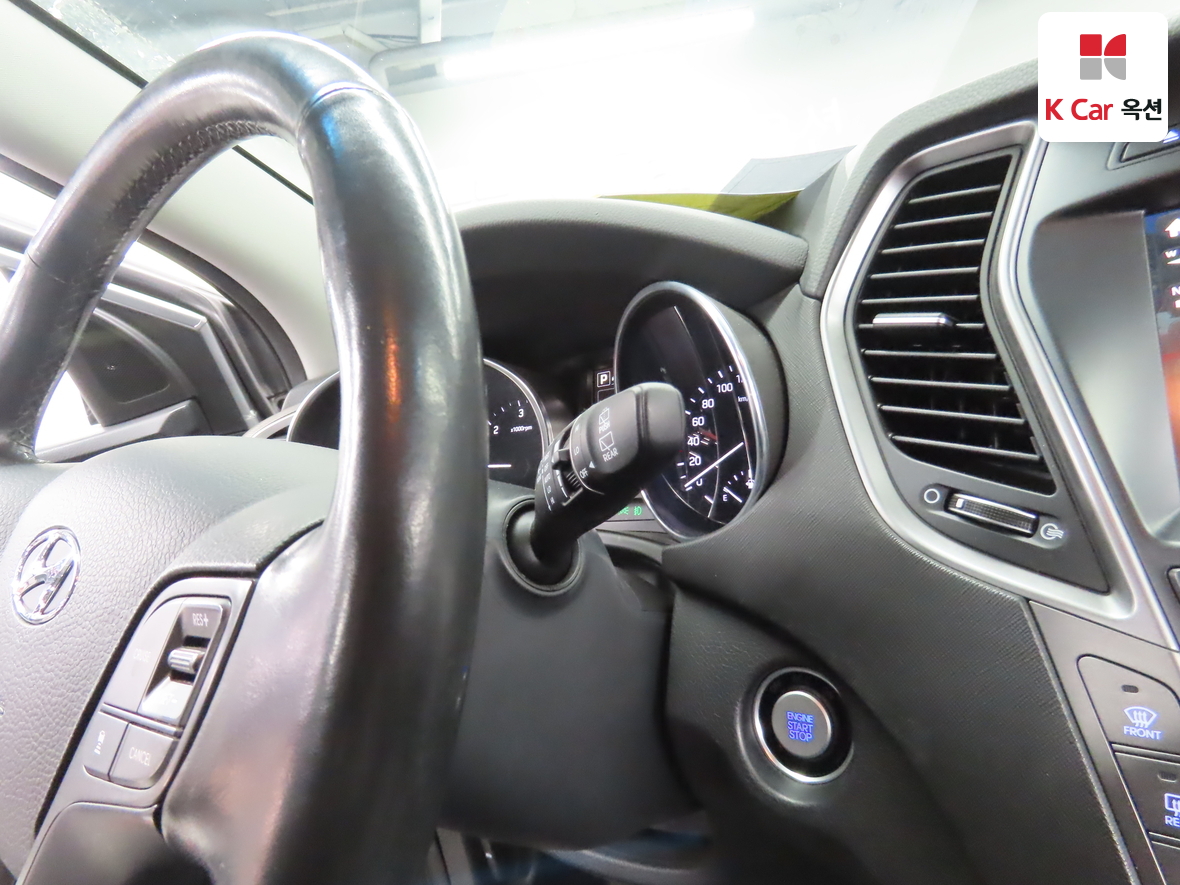 هيونداي ماكس كروز 2017 - صورة 11