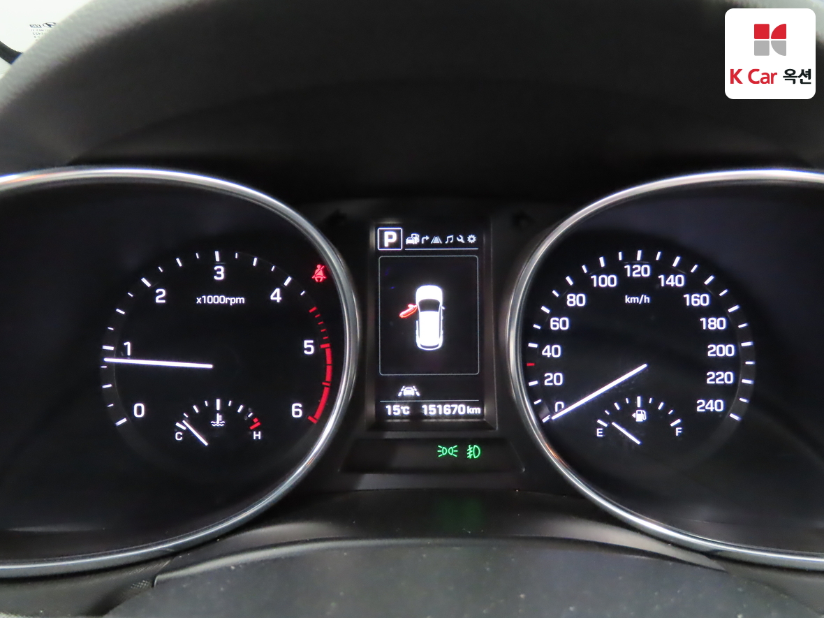 هيونداي ماكس كروز 2017 - صورة 5