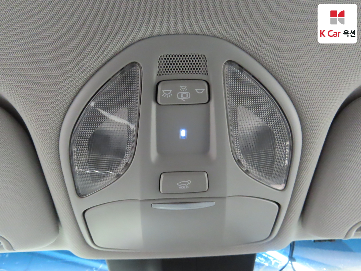 هيونداي ماكس كروز 2017 - صورة 12