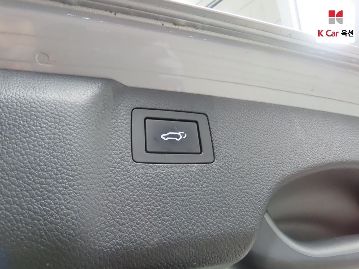 هيونداي ماكس كروز 2017 - صورة 27