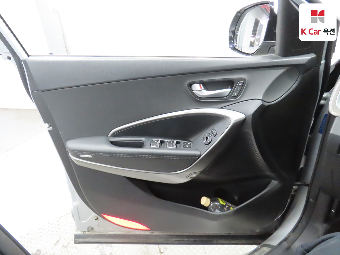 هيونداي ماكس كروز 2017 - صورة 8