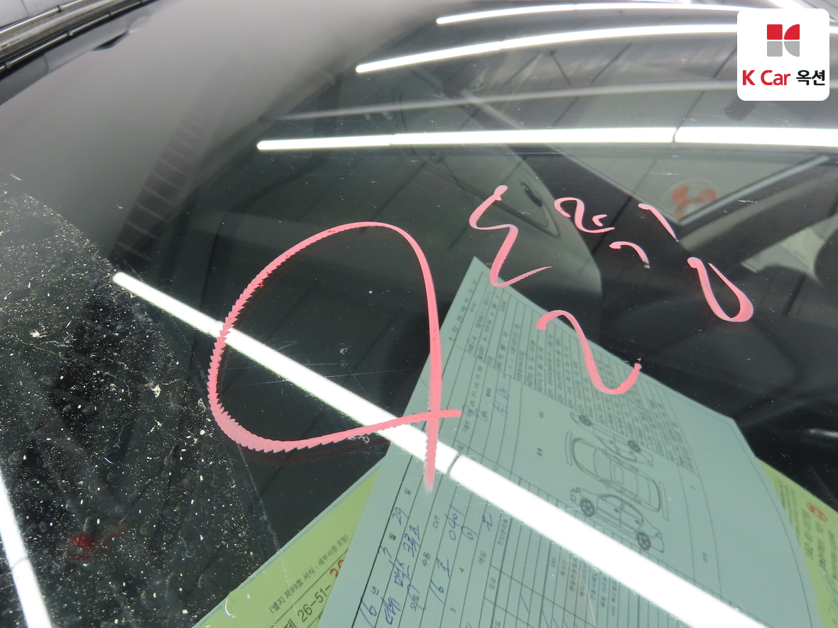 هيونداي ماكس كروز 2017 - صورة 35