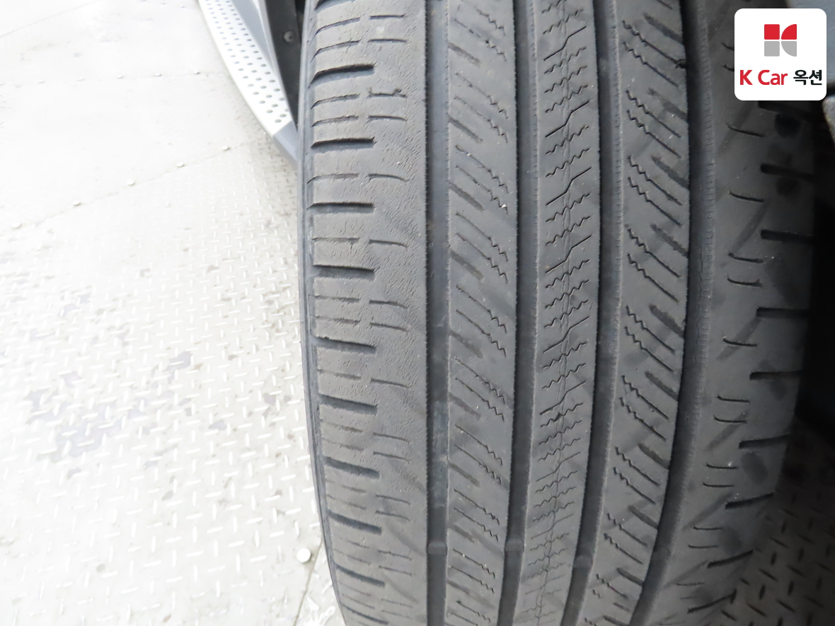 هيونداي ماكس كروز 2017 - صورة 33