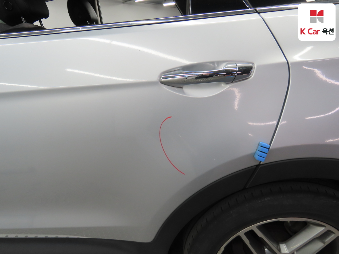 هيونداي ماكس كروز 2017 - صورة 36